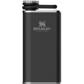 Фляга STANLEY CLASSIC 0,23L 10-00837-127 черный