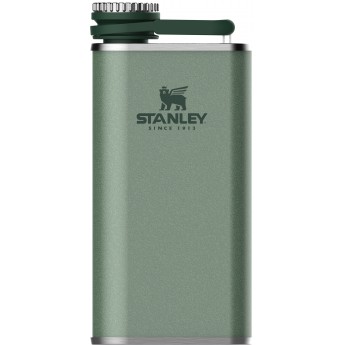Фляга STANLEY CLASSIC 0,23L 10-00837-126 темно-зеленый