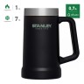 Пивная кружка STANLEY ADVENTURE 0,7L черный 10-02874-009