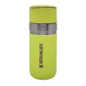 Термобутылка STANLEY GO QUICK FLIP 0,47L 10-09557-033 цитрон
