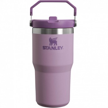 Термокружка STANLEY ICEFLOW 0,59L 10-09994-210 лавандовая