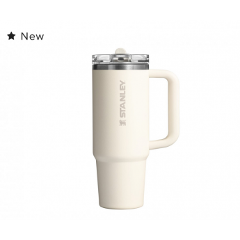 Термокружка STANLEY PROTOUR 0,89L (10-12981-007) розовая