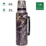Термос STANLEY CLASSIC 1,4L древесный камуфляж 10-07933-046